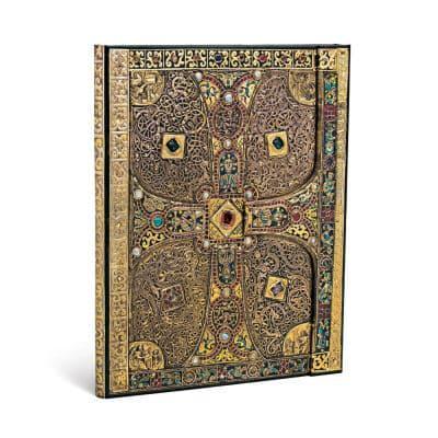 [9781439710135] Carnets à couverture rigide - Lindau - Ultra - Ligné