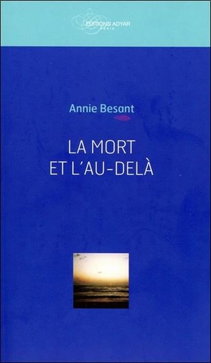 [9782850002748] La mort et l'au-delà