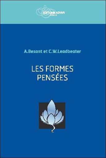 [9782850002755] Les formes pensées
