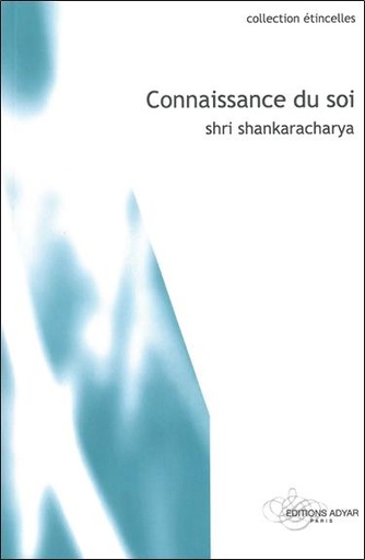 [9782850002793] Connaissance du soi