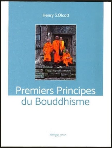 [9782850003097] Premiers Principes du Bouddhisme