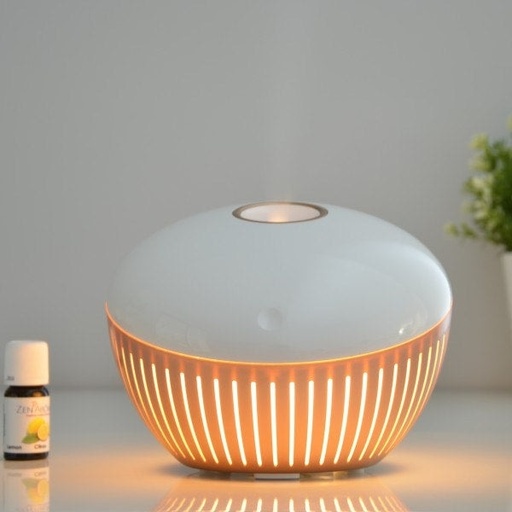 [3700643500406] Diffuseur ultrasonique Voglia