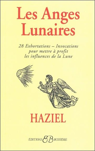 [9782850901324] Les Anges lunaires