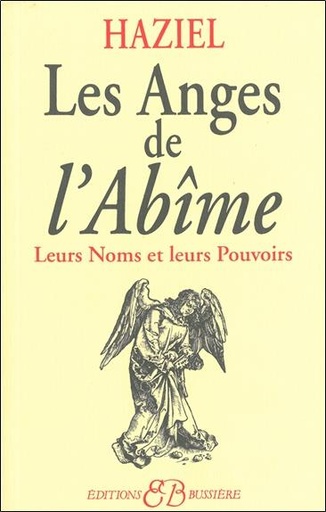 [9782850901331] Les Anges de l'abîme
