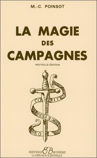 [9782850901775] La magie des campagnes