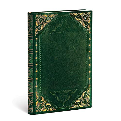 [9781439746387] Carnets à couverture rigide - Cape de Velours - Mini - Non ligné