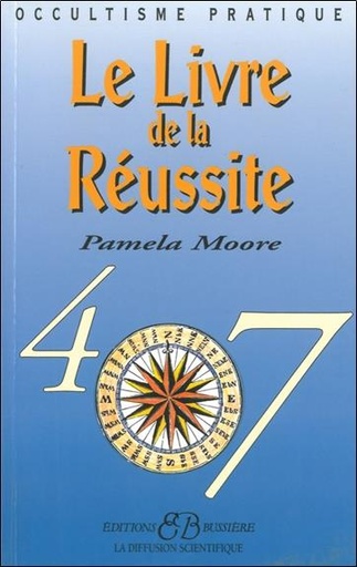 [9782850901904] Le Livre de la réussite