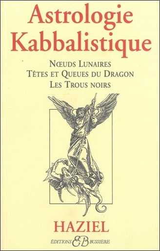 [9782850901935] Astrologie kabbalistique