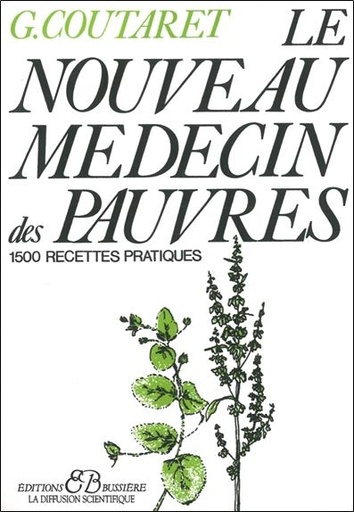 [9782850902086] Le Nouveau médecin des pauvres