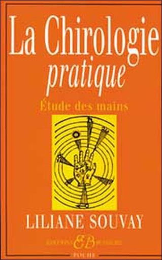 [9782850902147] Chirologie pratique