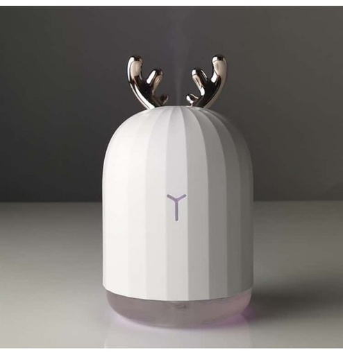 [3700643504787] Diffuseur ultrasonique USB Lilou 