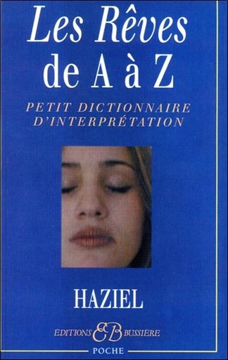 [9782850902277] Les rêves de A à Z