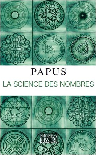[9782850902314] La Science des nombres