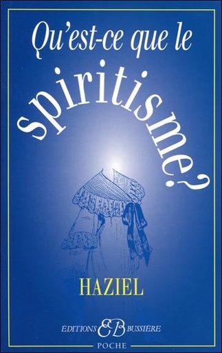 [9782850902376] Qu'est-ce-que le spiritisme ?