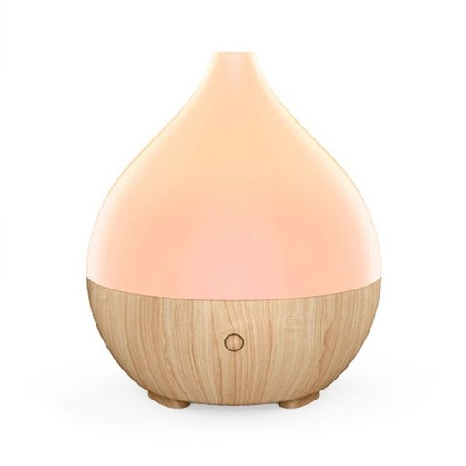 [3700643500215] Diffuseur ultrasonique USB Leo