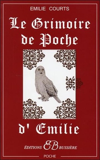 [9782850902611] Le Grimoire de poche d'Emilie