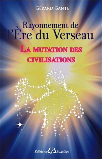 [9782850902635] La mutation des civilisations