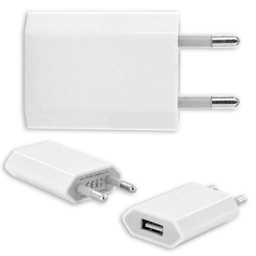 [3700643501120] Diffuseur ultrasonique USB Adaptateur secteur USB