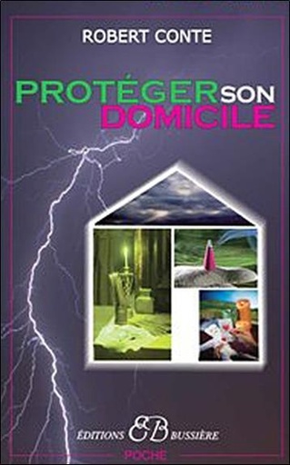 [9782850902697] Protéger son domicile