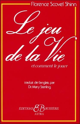 [9782850902772] Le jeu de la Vie et comment le jouer