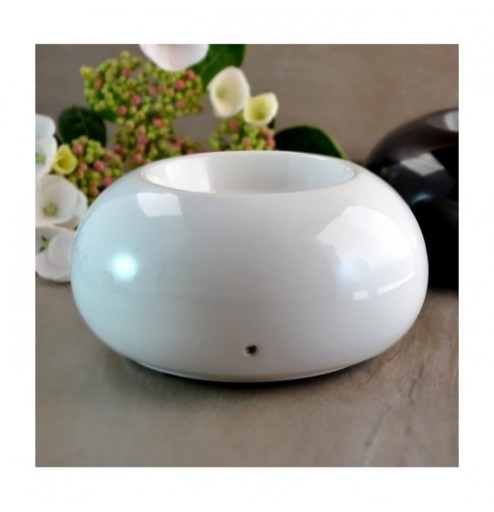[3700643501953] Diffuseur chaleur douce Cozy Blanc