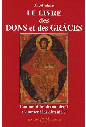 [9782850903069] Le livre des dons et des grâces