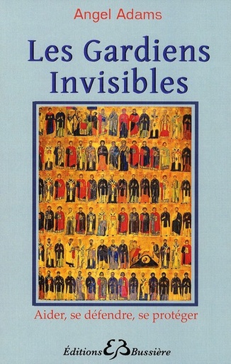 [9782850903427] Les Gardiens Invisibles