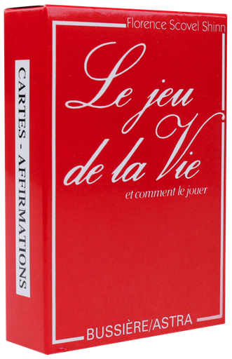 [9782850903557] Le Jeu de la Vie et comment le jouer