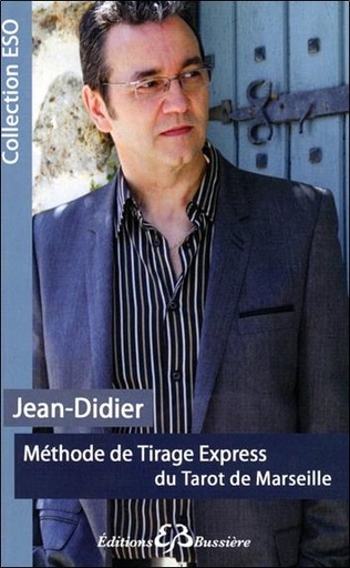 [9782850903878] Méthode de Tirage Express du Tarot de Marseille
