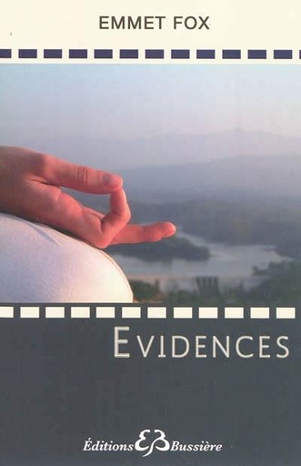 [9782850903960] Evidences