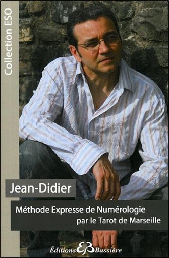 [9782850904004] Méthode Expresse de Numérologie par le Tarot de Marseille