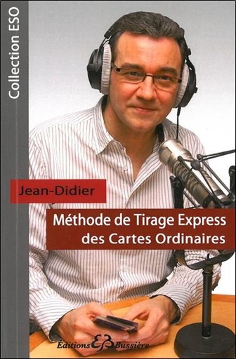 [9782850904073] Méthode de Tirage Express des Cartes Ordinaires