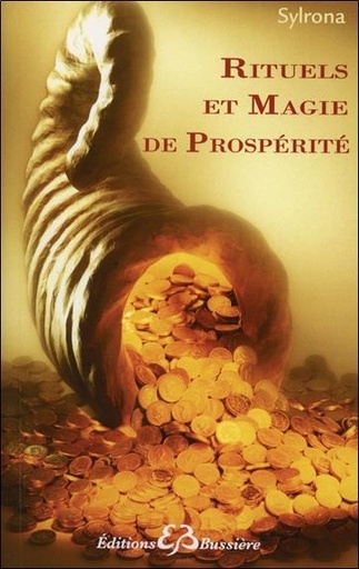 [9782850904387] Rituels et Magie de Prospérité