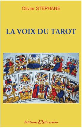 [9782850904547] Le verbe du tarot - Apprendre son langage, entendre ses messages