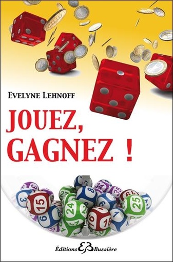 [9782850904981] Jouez, gagnez !
