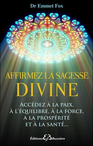 [9782850904998] Affirmez la sagesse divine