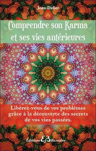 [9782850905339] Comprendre son Karma et ses vies antérieures