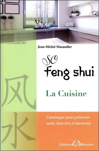 [9782850905551] So Feng Shui - La Cuisine