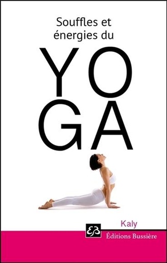 [9782850906220] Souffles et énergies du Yoga