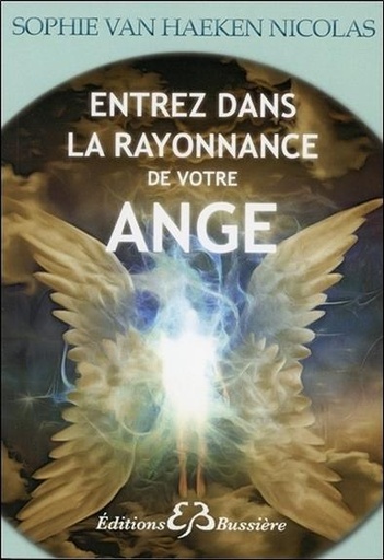 [9782850906374] Entrez dans la rayonnance de votre Ange