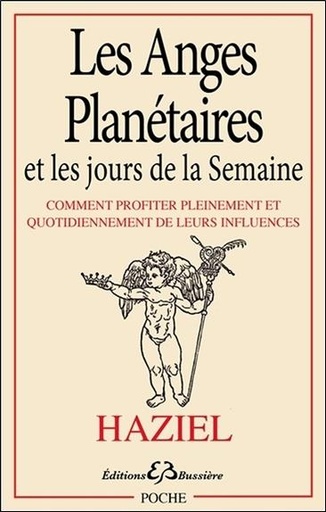[9782850906473] Les Anges Planétaires et les jours de la Semaine