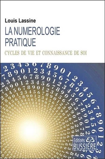 [9782850906534] La numérologie pratique - Cycles de vie et connaissance de soi