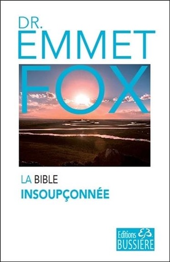 [9782850906947] La Bible insoupçonnée