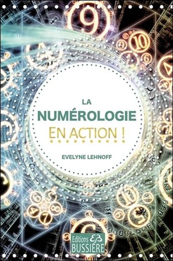 [9782850907128] La numérologie en action !