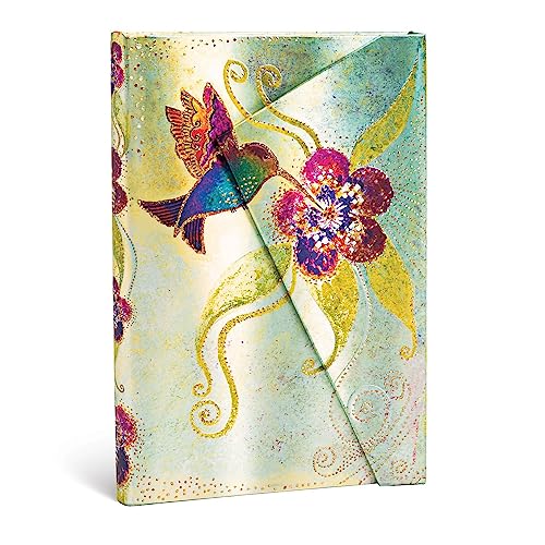 [9781439722343] Carnets à couverture rigide - Colibri - Mini - Ligné