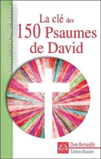 [9782850907265] La clé des 150 Psaumes de David