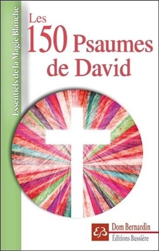 [9782850907388] Les 150 Psaumes de David