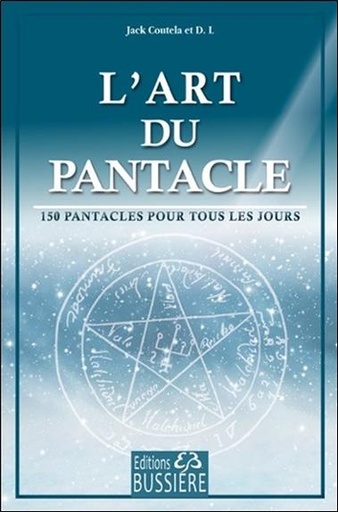 [9782850907623] L'art du pantacle - 150 pantacles pour tous les jours