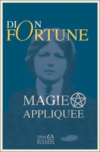 [9782850907777] Magie appliquée