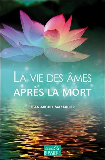 [9782850908026] La vie des âmes après la mort